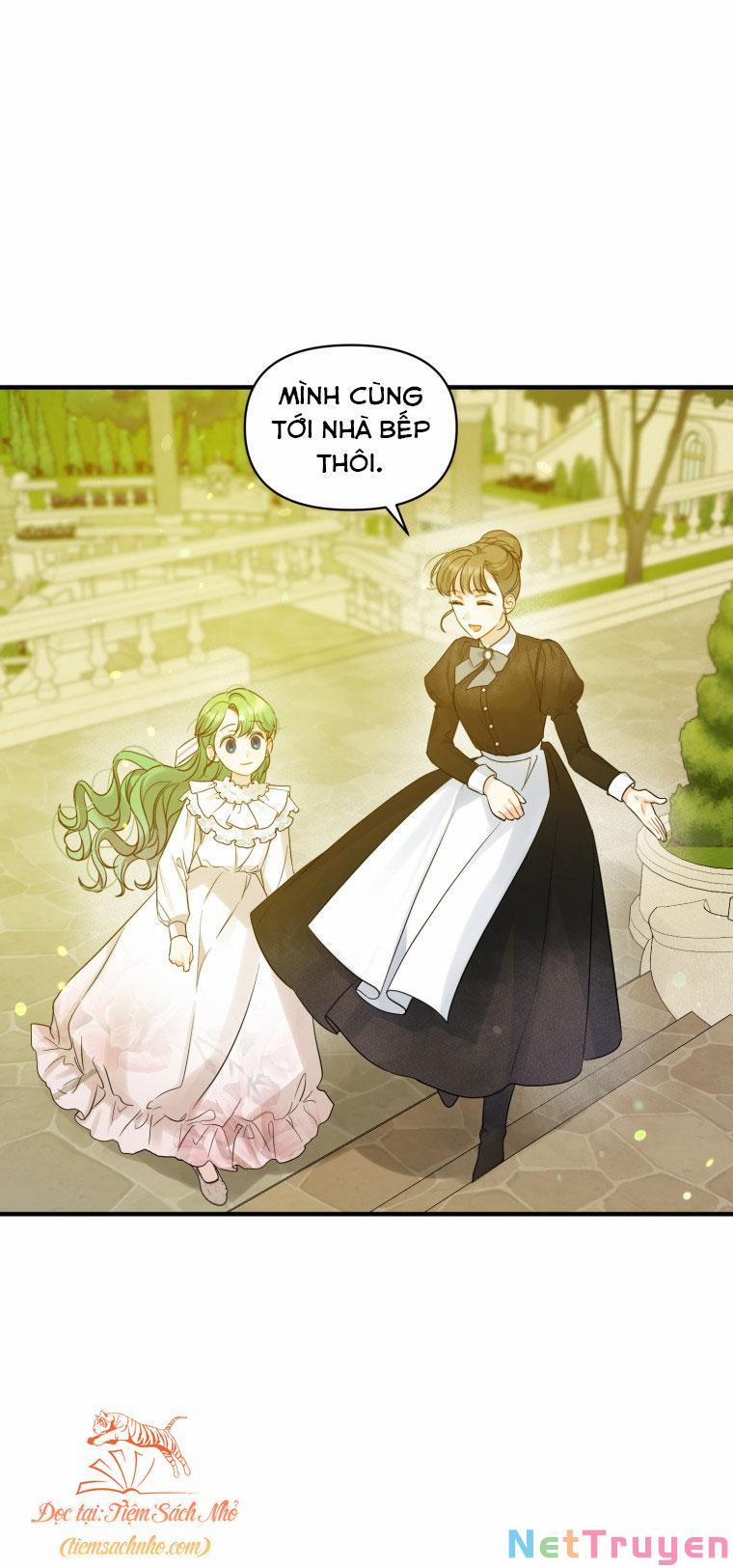 Tôi Trở Thành Em Gái Của Nam Chính Tiểu Thuyết Bl 21 trang 37