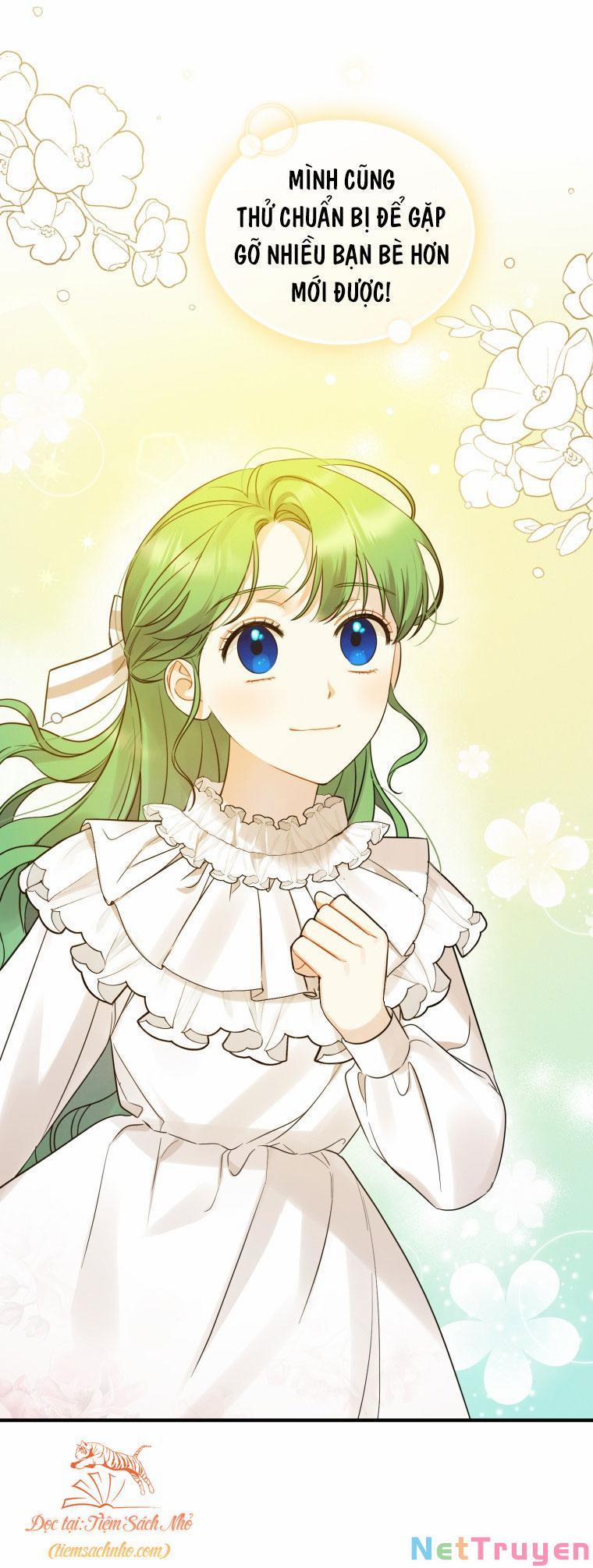 Tôi Trở Thành Em Gái Của Nam Chính Tiểu Thuyết Bl 21 trang 38