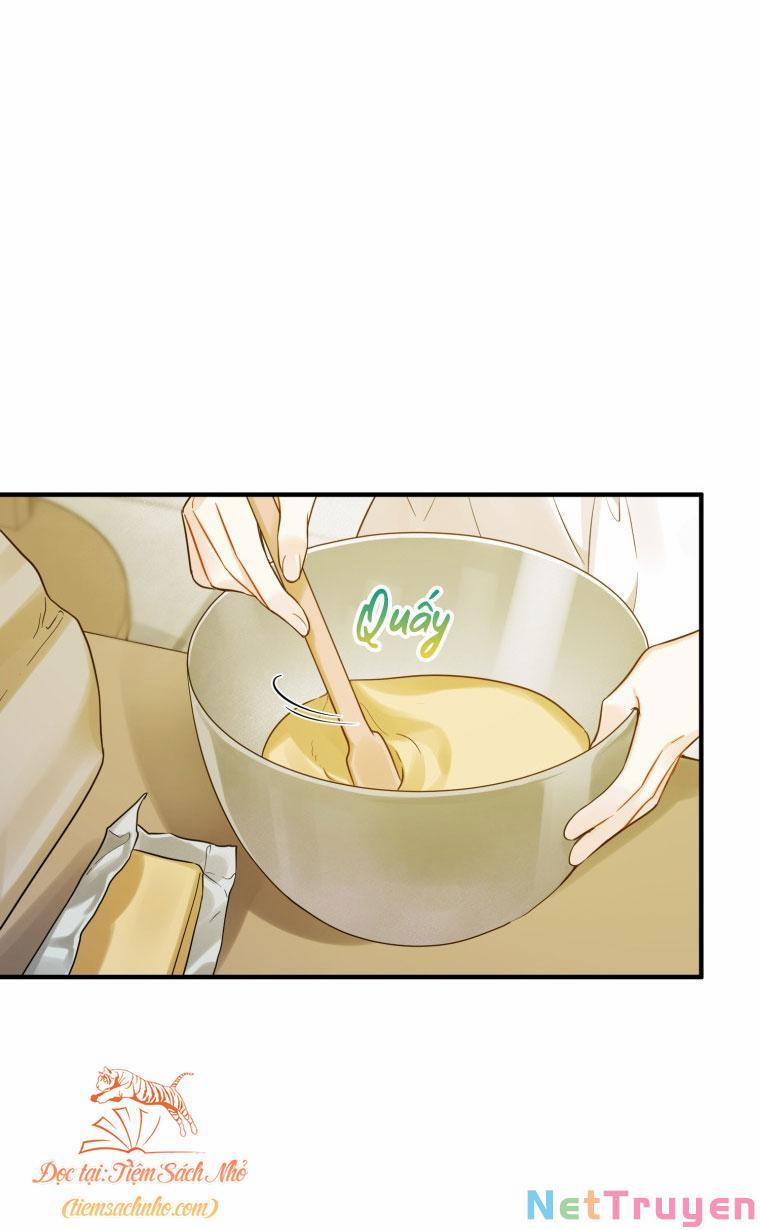 Tôi Trở Thành Em Gái Của Nam Chính Tiểu Thuyết Bl 21 trang 39