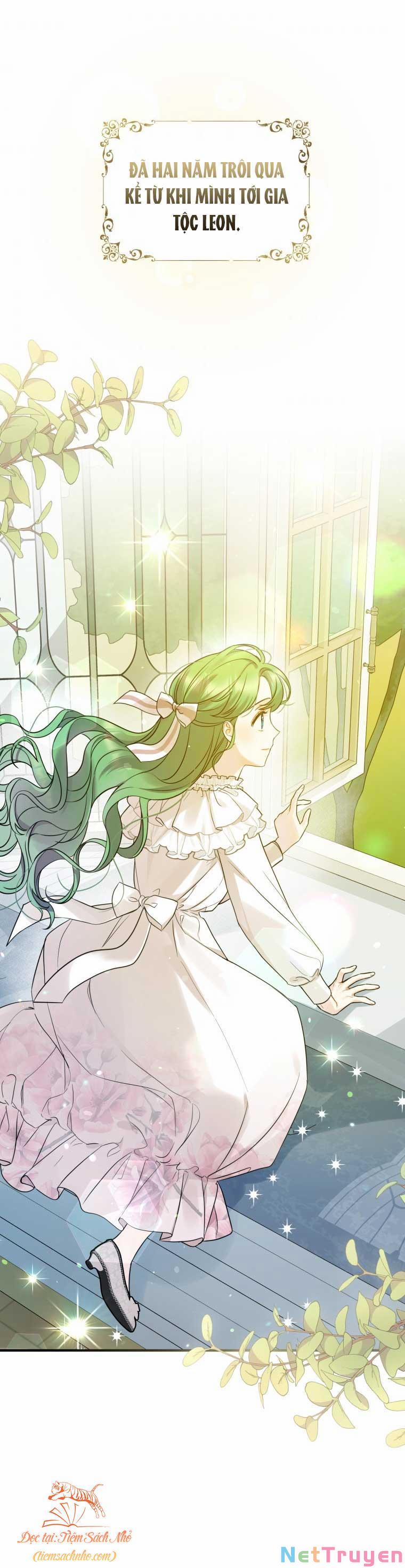 Tôi Trở Thành Em Gái Của Nam Chính Tiểu Thuyết Bl 21 trang 4