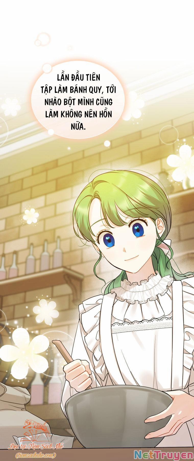 Tôi Trở Thành Em Gái Của Nam Chính Tiểu Thuyết Bl 21 trang 40