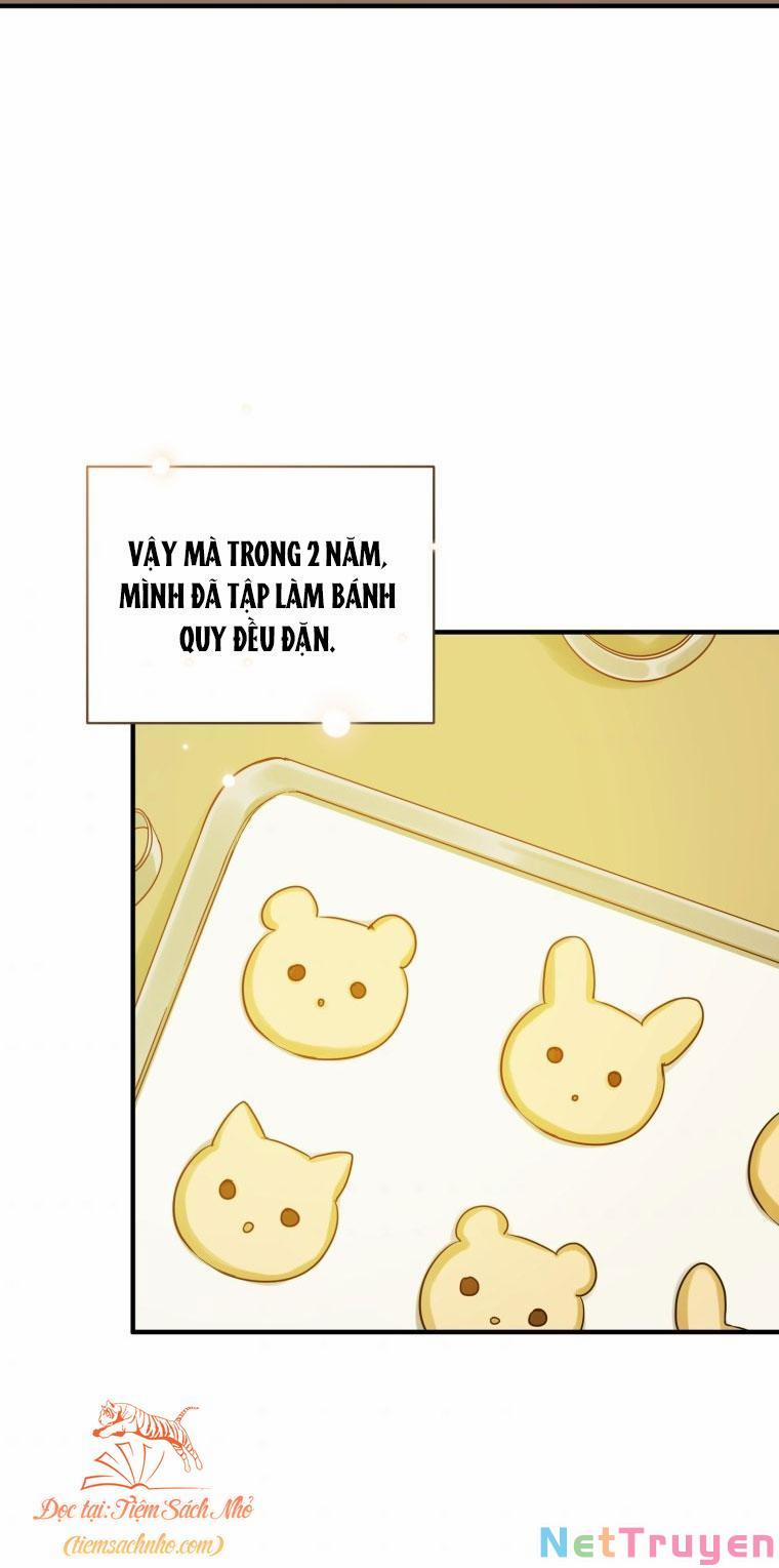 Tôi Trở Thành Em Gái Của Nam Chính Tiểu Thuyết Bl 21 trang 41