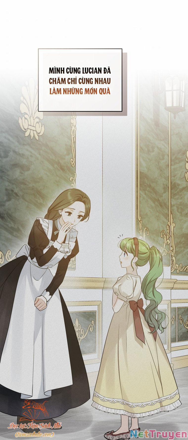 Tôi Trở Thành Em Gái Của Nam Chính Tiểu Thuyết Bl 21 trang 42