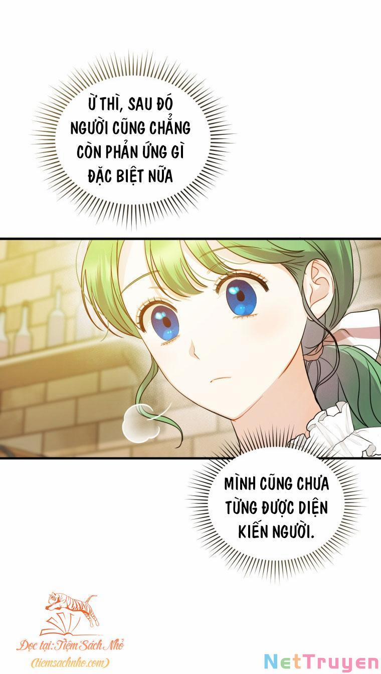 Tôi Trở Thành Em Gái Của Nam Chính Tiểu Thuyết Bl 21 trang 44