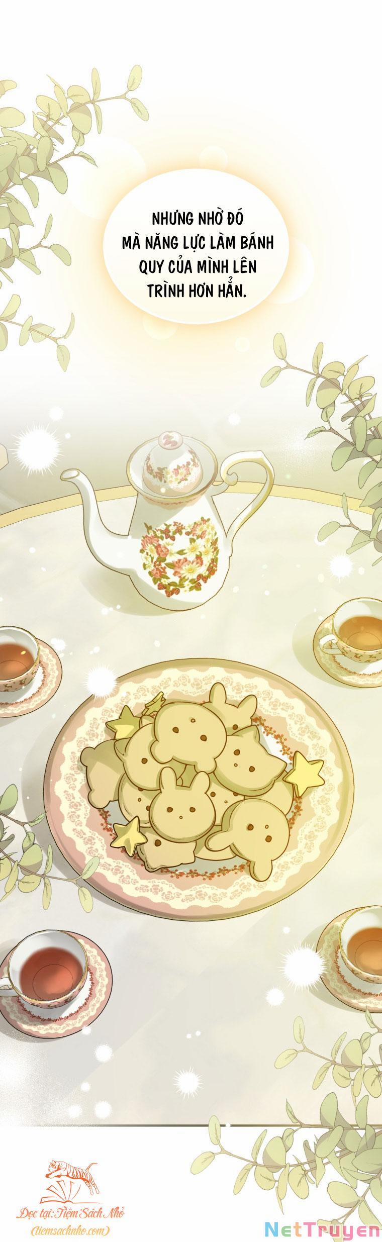 Tôi Trở Thành Em Gái Của Nam Chính Tiểu Thuyết Bl 21 trang 45