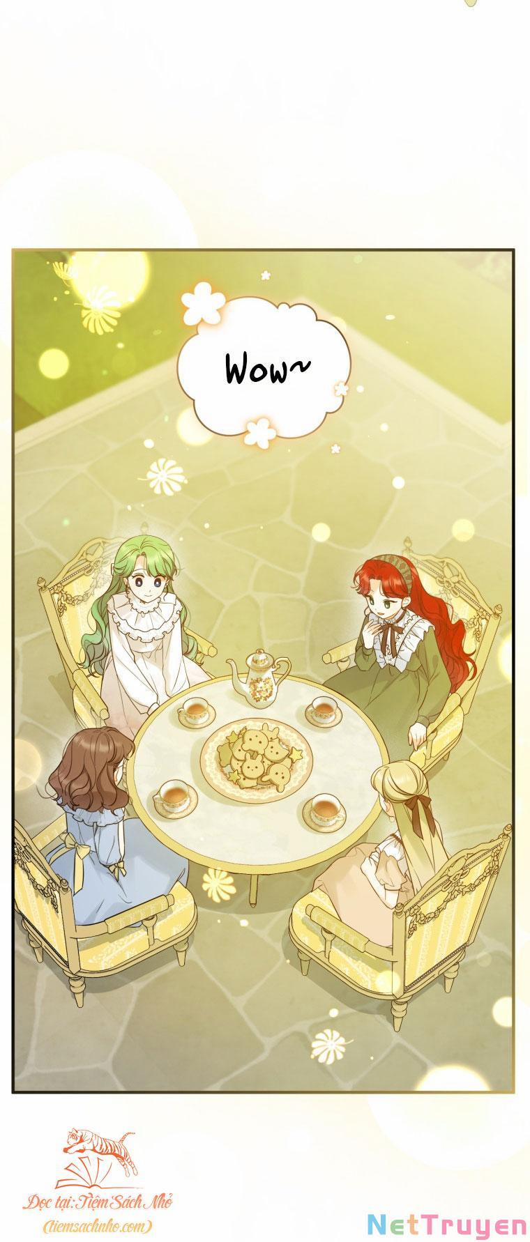 Tôi Trở Thành Em Gái Của Nam Chính Tiểu Thuyết Bl 21 trang 46