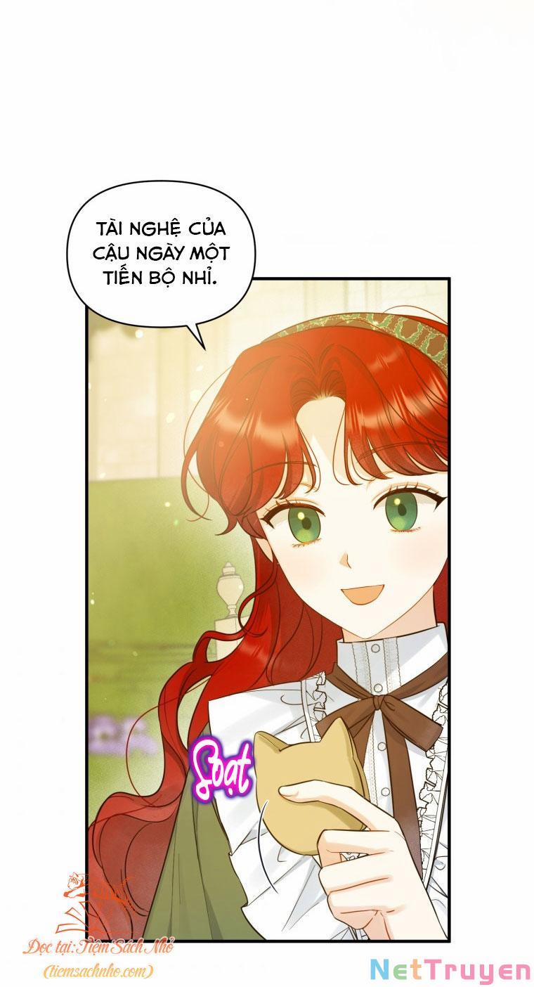 Tôi Trở Thành Em Gái Của Nam Chính Tiểu Thuyết Bl 21 trang 47