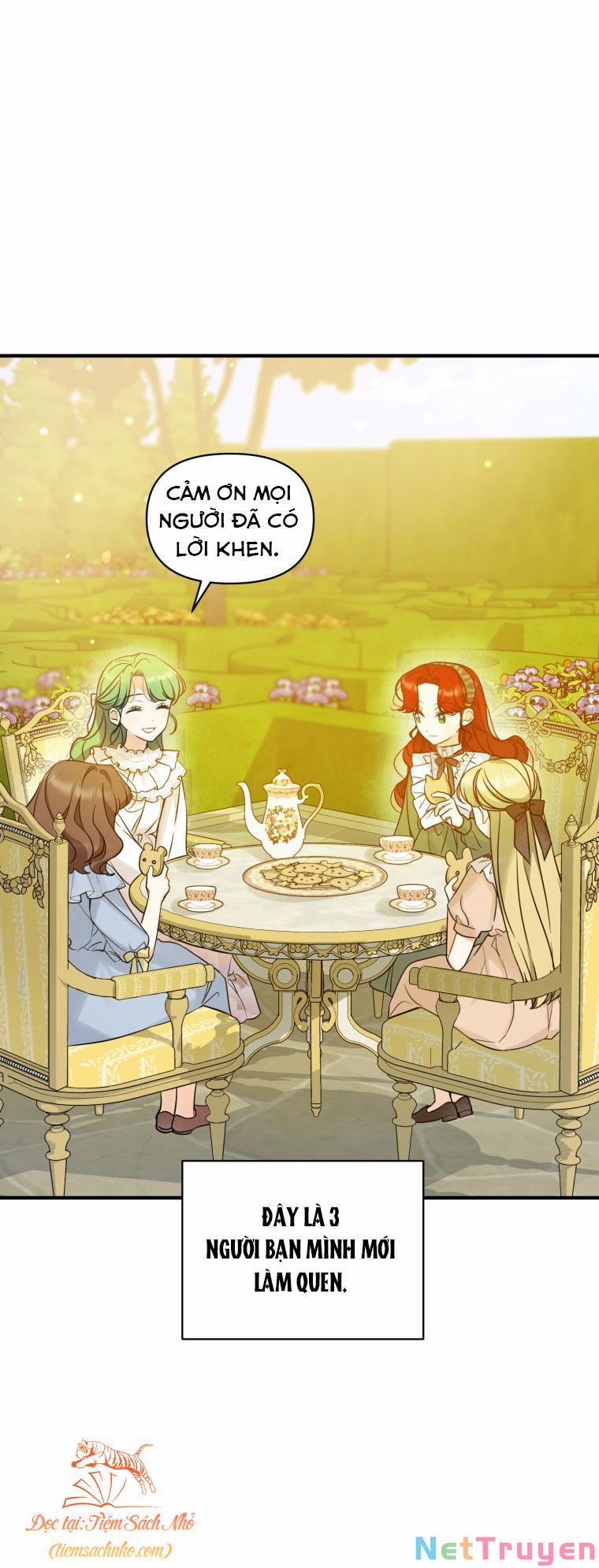 Tôi Trở Thành Em Gái Của Nam Chính Tiểu Thuyết Bl 21 trang 49