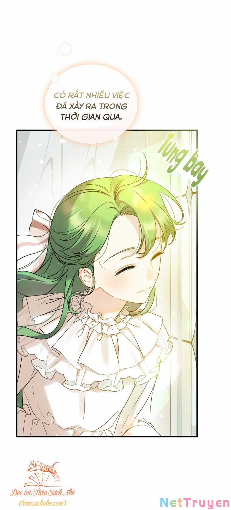 Tôi Trở Thành Em Gái Của Nam Chính Tiểu Thuyết Bl 21 trang 5