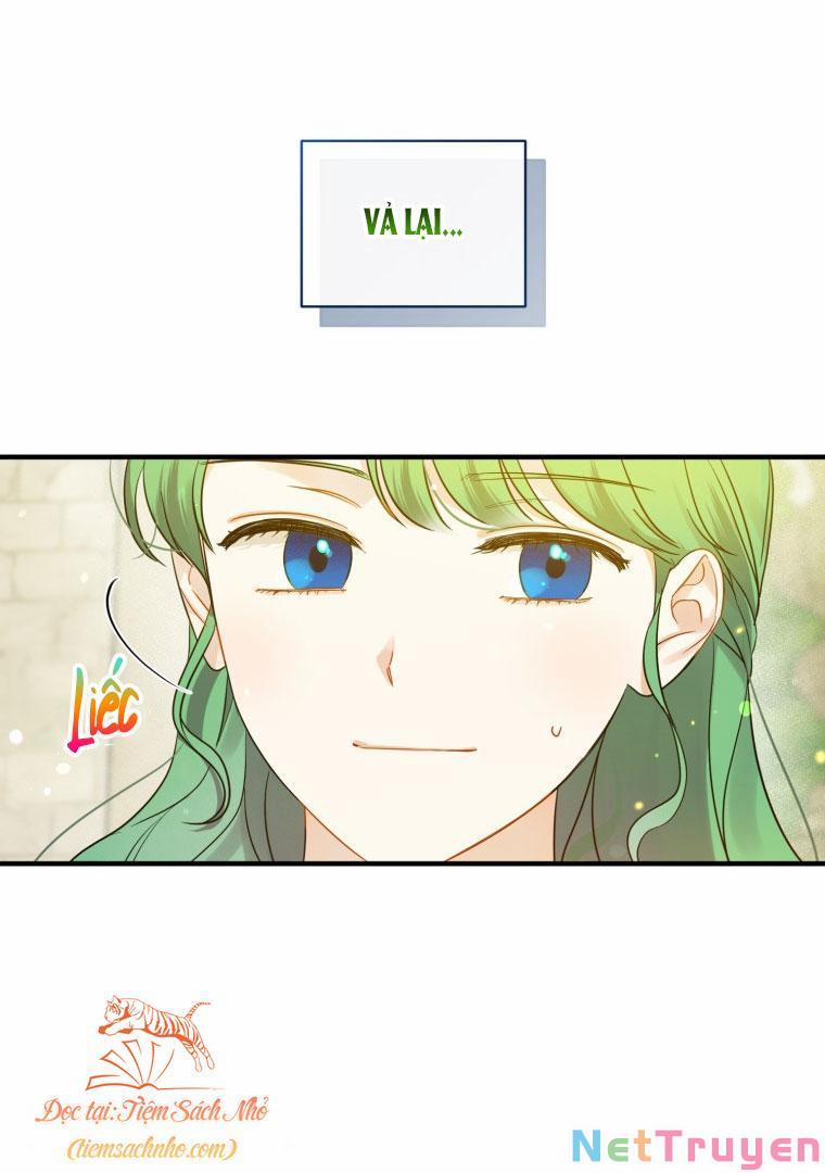 Tôi Trở Thành Em Gái Của Nam Chính Tiểu Thuyết Bl 21 trang 53