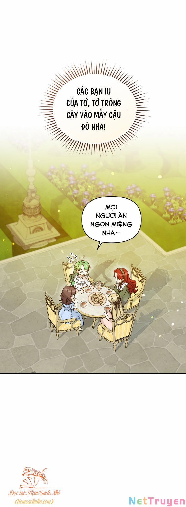 Tôi Trở Thành Em Gái Của Nam Chính Tiểu Thuyết Bl 21 trang 55