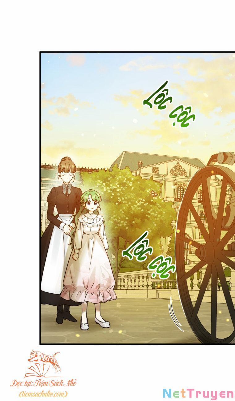 Tôi Trở Thành Em Gái Của Nam Chính Tiểu Thuyết Bl 21 trang 57