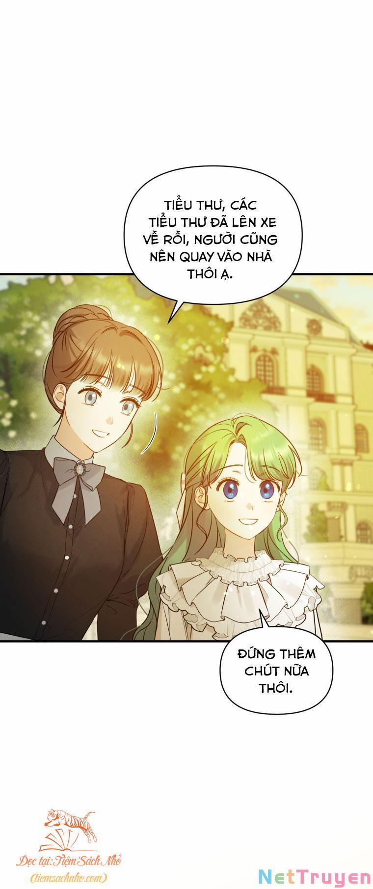 Tôi Trở Thành Em Gái Của Nam Chính Tiểu Thuyết Bl 21 trang 58