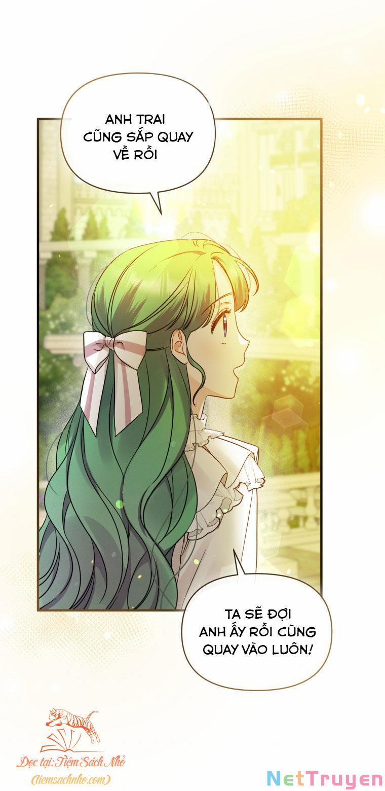 Tôi Trở Thành Em Gái Của Nam Chính Tiểu Thuyết Bl 21 trang 59