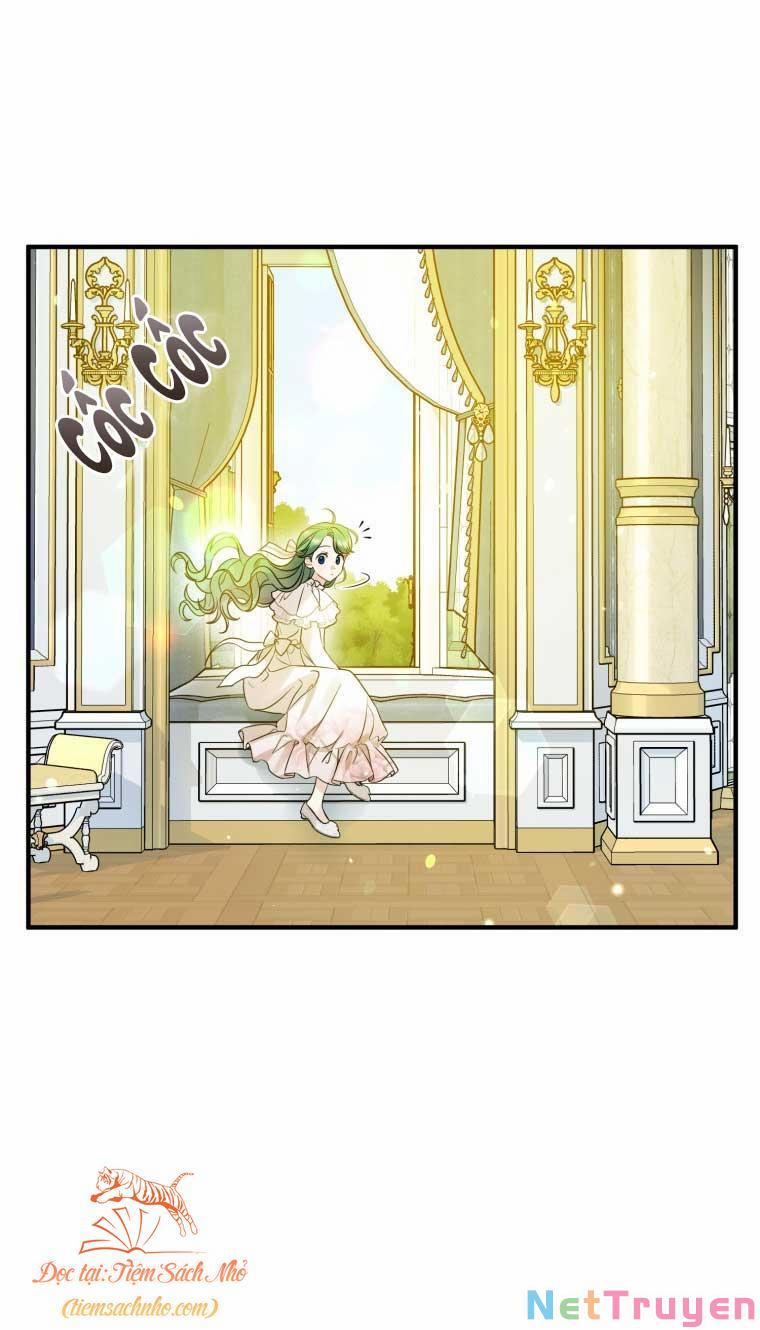 Tôi Trở Thành Em Gái Của Nam Chính Tiểu Thuyết Bl 21 trang 6