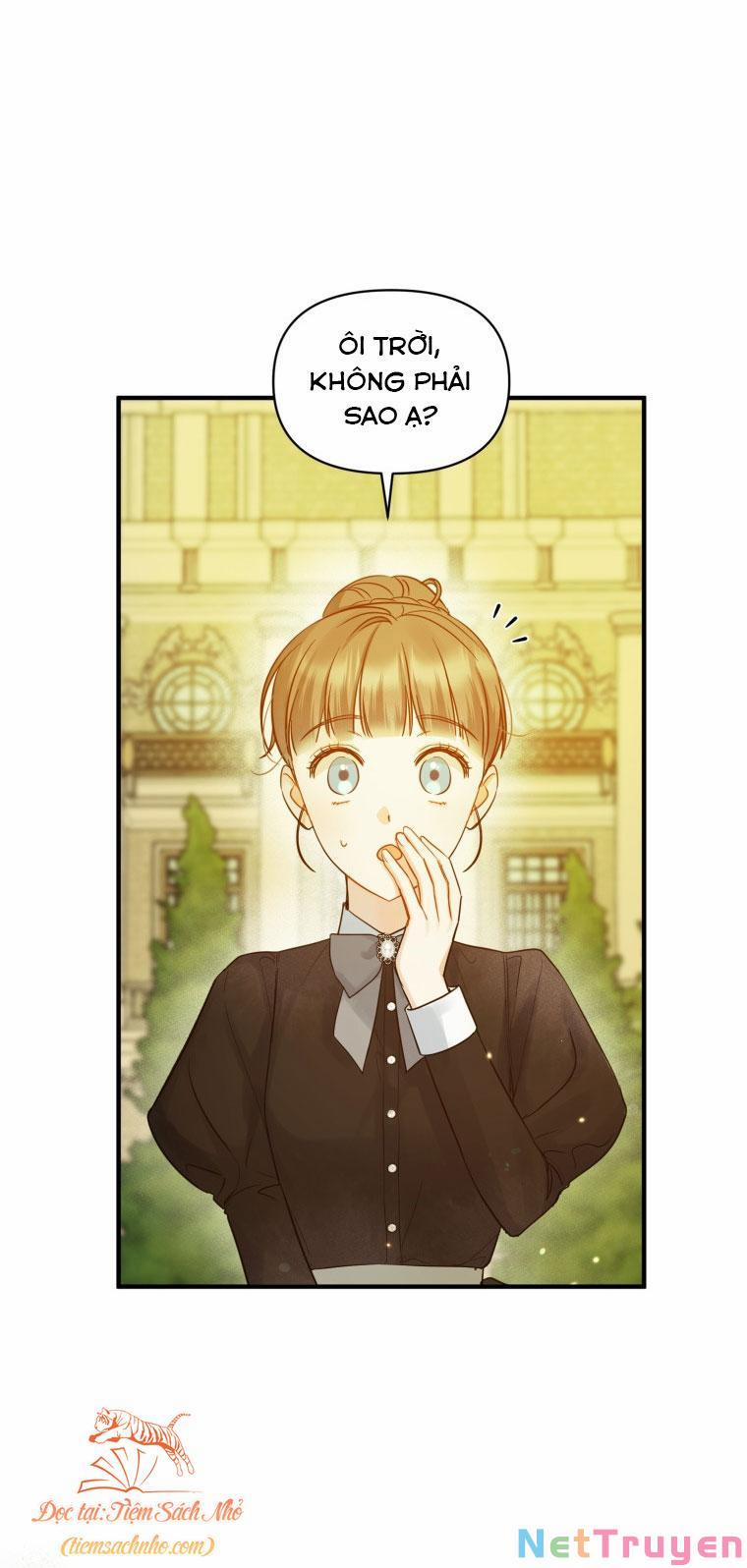 Tôi Trở Thành Em Gái Của Nam Chính Tiểu Thuyết Bl 21 trang 64