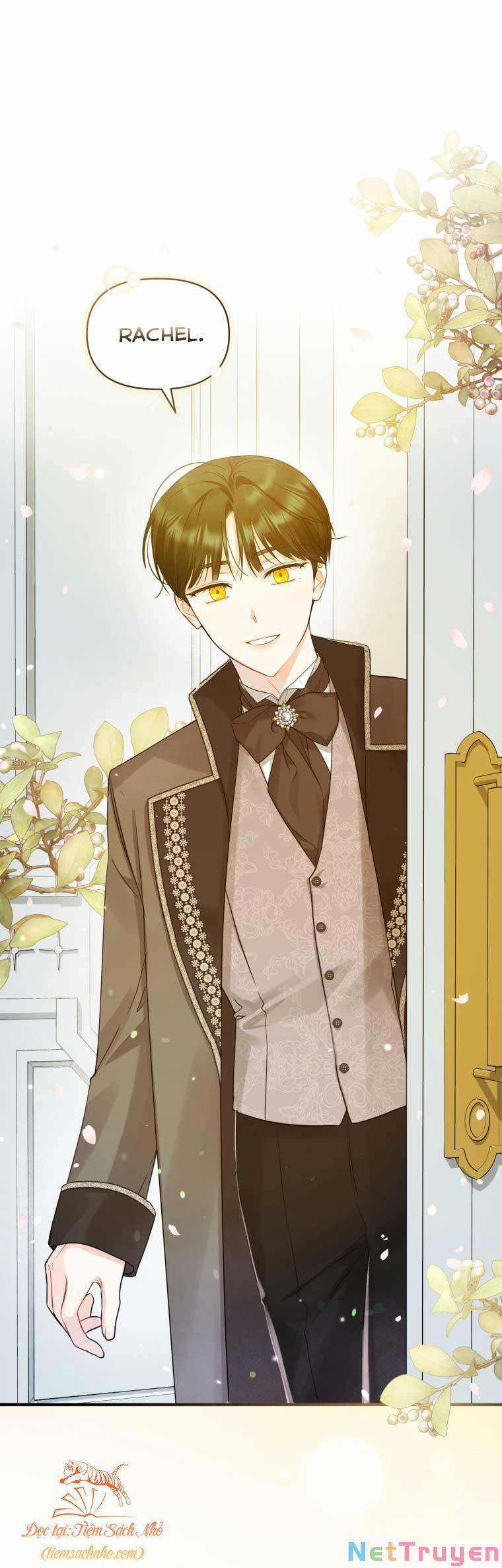 Tôi Trở Thành Em Gái Của Nam Chính Tiểu Thuyết Bl 21 trang 7