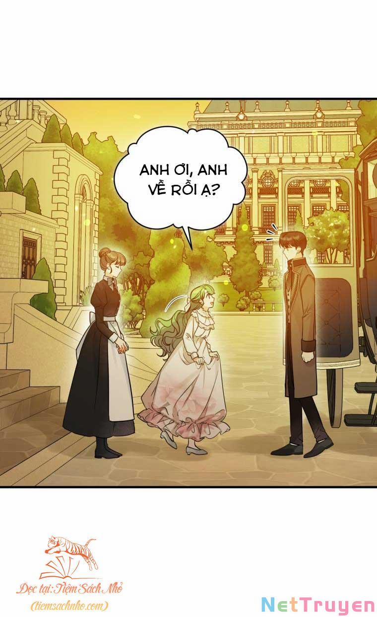 Tôi Trở Thành Em Gái Của Nam Chính Tiểu Thuyết Bl 22 trang 13