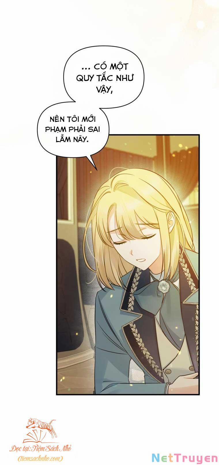 Tôi Trở Thành Em Gái Của Nam Chính Tiểu Thuyết Bl 22 trang 22