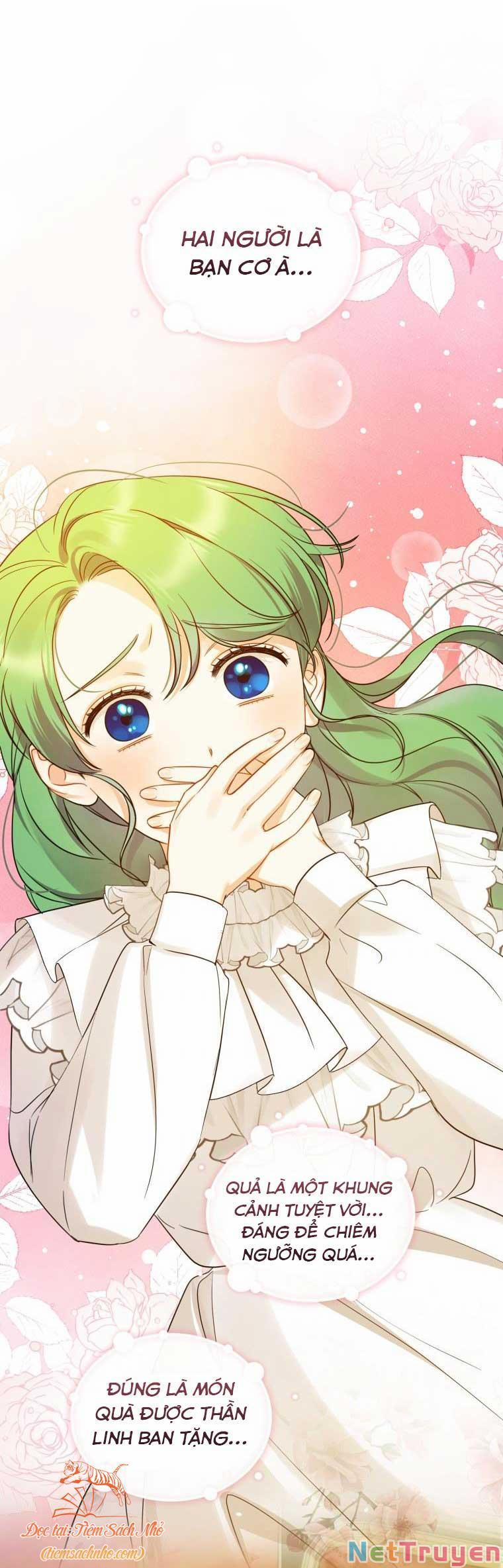 Tôi Trở Thành Em Gái Của Nam Chính Tiểu Thuyết Bl 22 trang 28