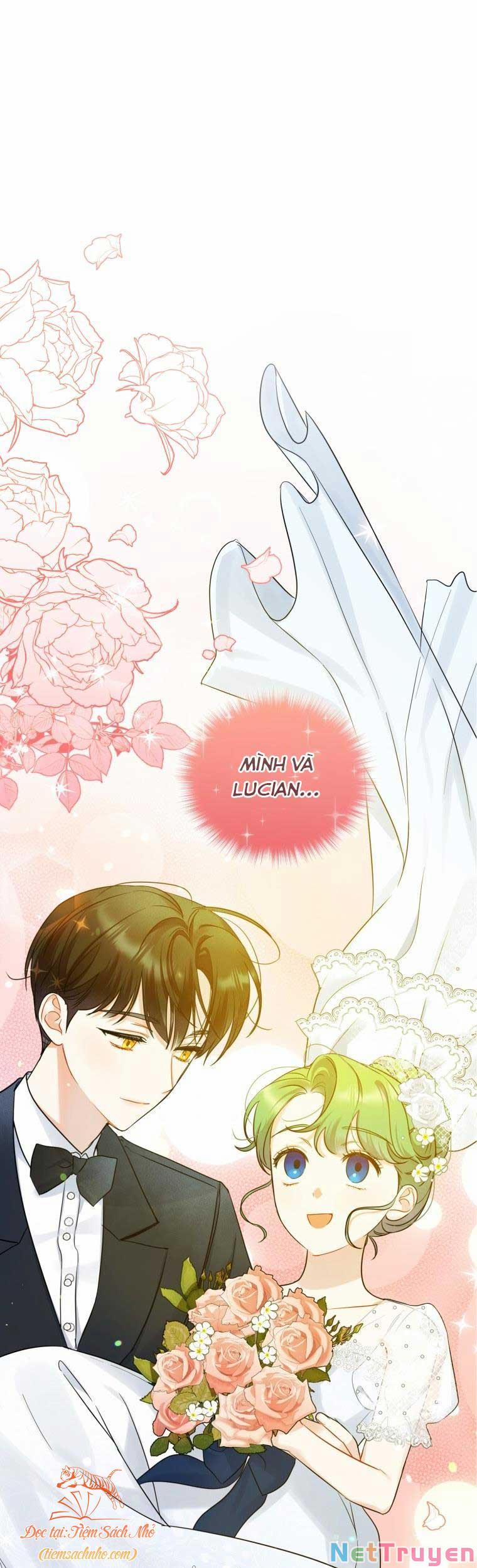 Tôi Trở Thành Em Gái Của Nam Chính Tiểu Thuyết Bl 22 trang 3