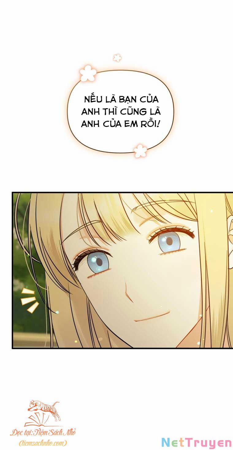 Tôi Trở Thành Em Gái Của Nam Chính Tiểu Thuyết Bl 22 trang 30