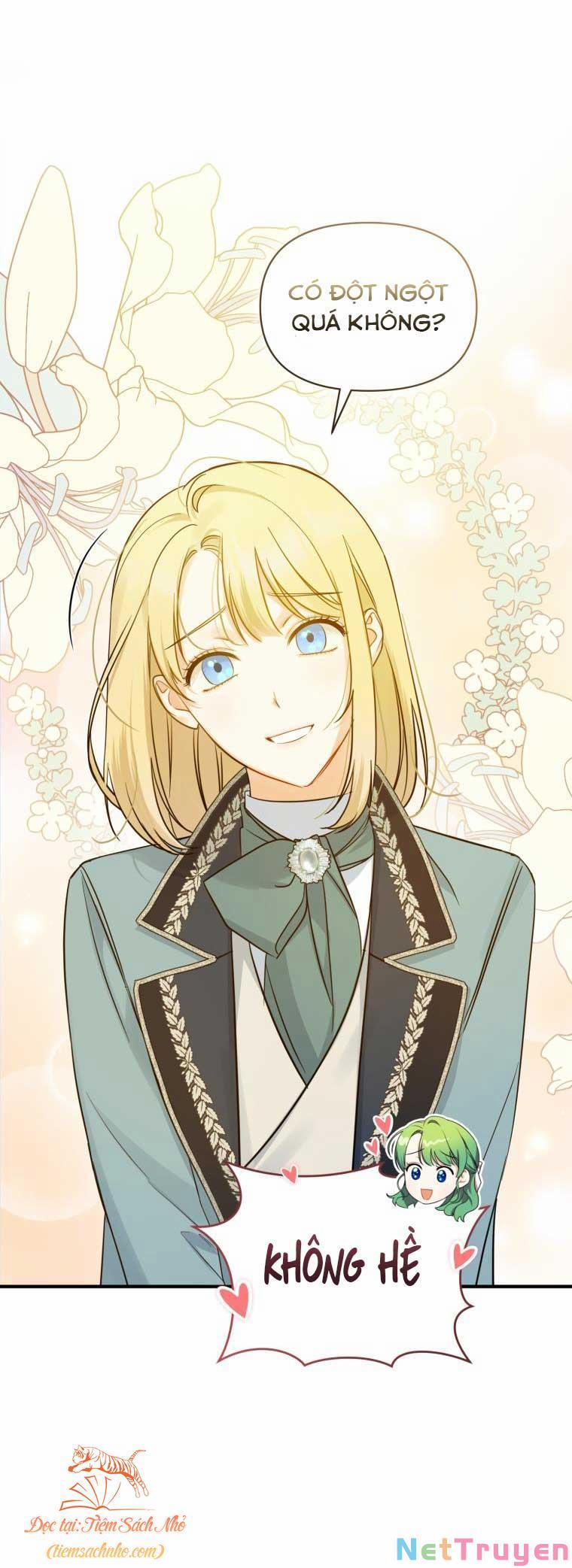 Tôi Trở Thành Em Gái Của Nam Chính Tiểu Thuyết Bl 22 trang 38