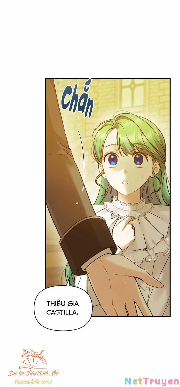 Tôi Trở Thành Em Gái Của Nam Chính Tiểu Thuyết Bl 22 trang 39