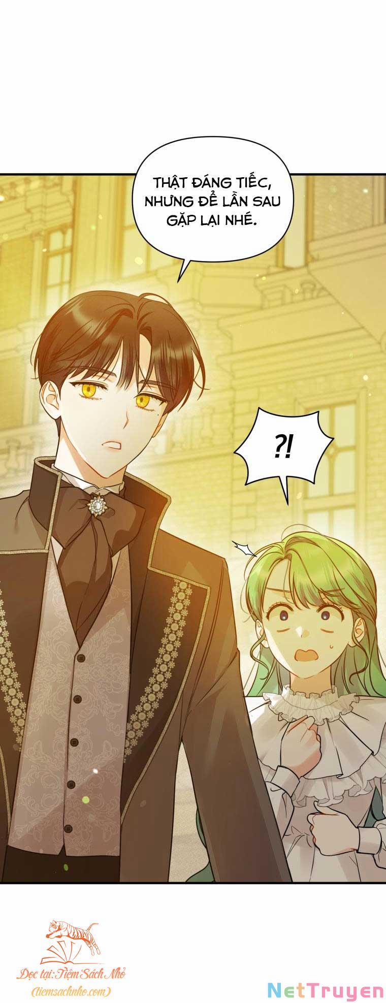 Tôi Trở Thành Em Gái Của Nam Chính Tiểu Thuyết Bl 22 trang 40