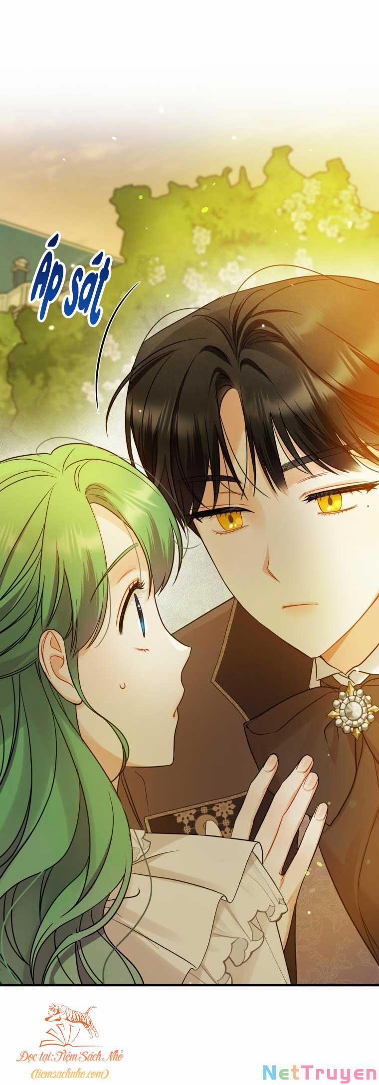 Tôi Trở Thành Em Gái Của Nam Chính Tiểu Thuyết Bl 22 trang 44