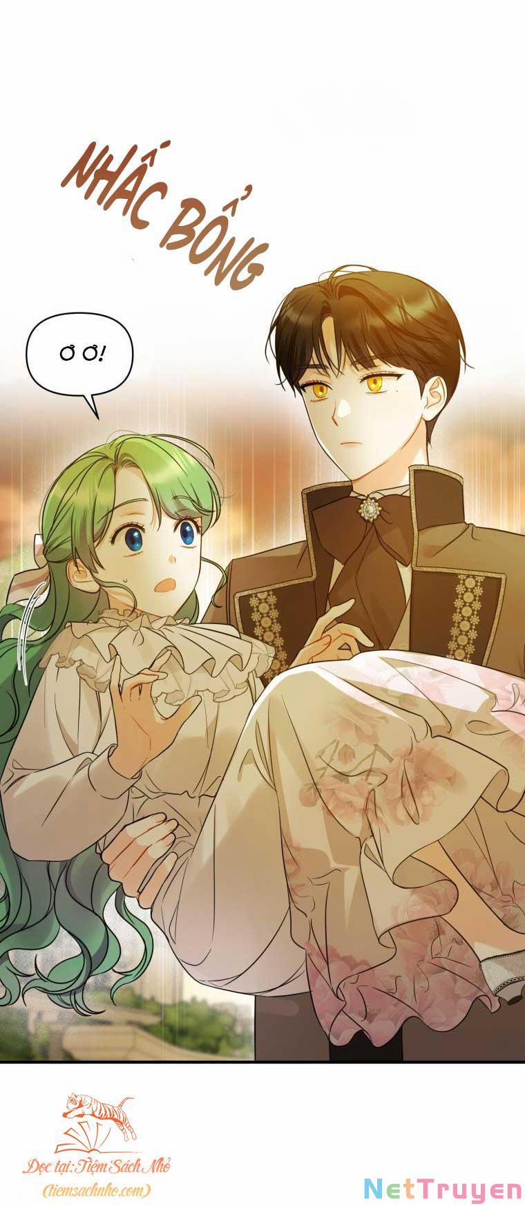 Tôi Trở Thành Em Gái Của Nam Chính Tiểu Thuyết Bl 22 trang 46