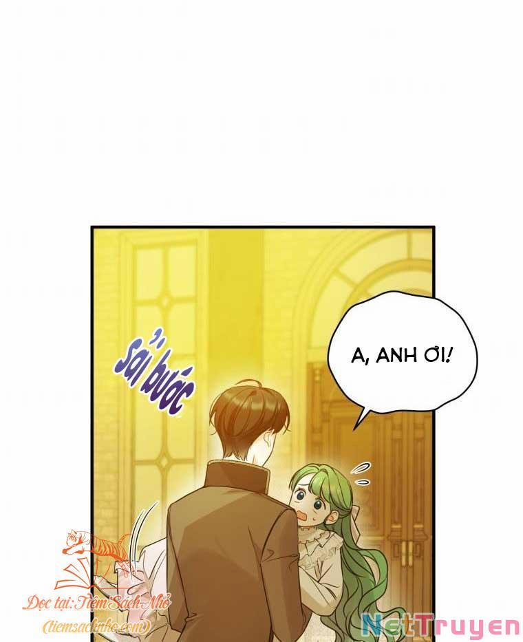 Tôi Trở Thành Em Gái Của Nam Chính Tiểu Thuyết Bl 22 trang 47