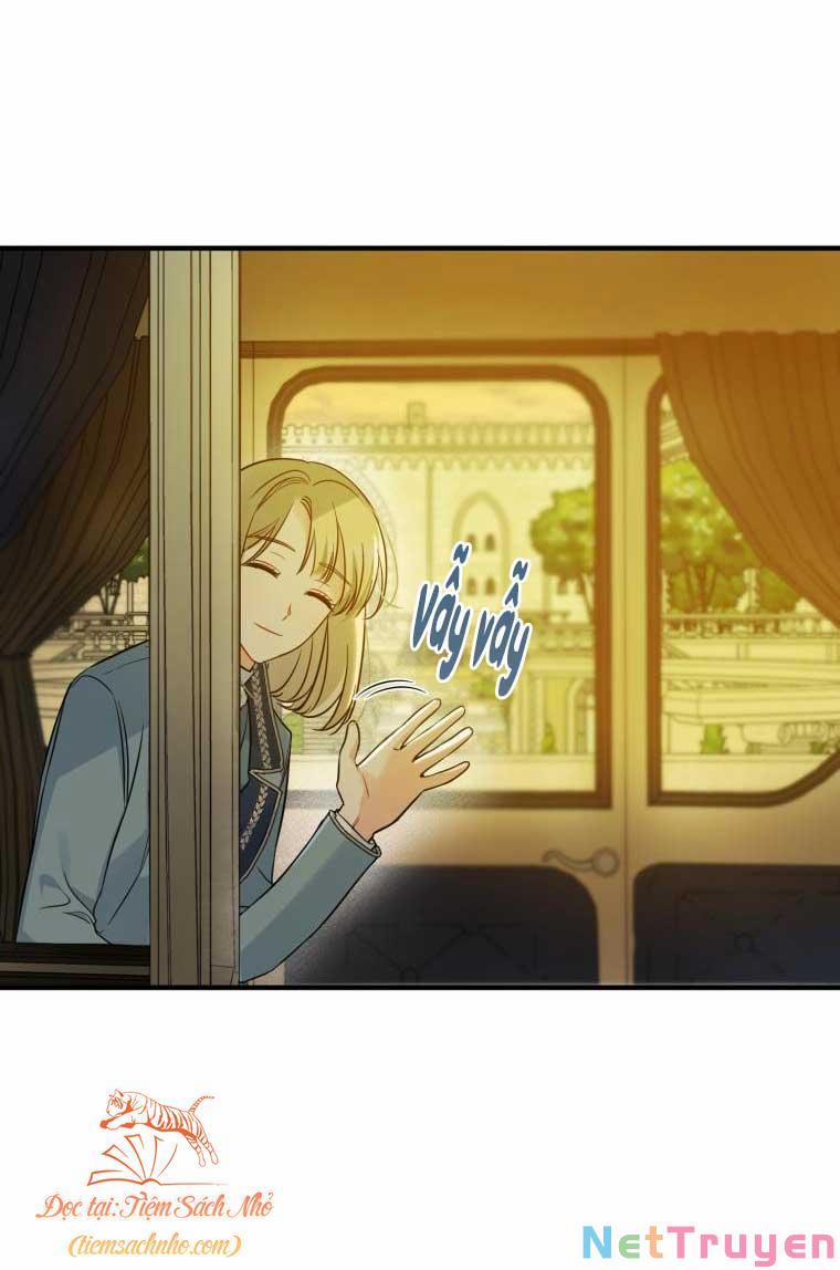 Tôi Trở Thành Em Gái Của Nam Chính Tiểu Thuyết Bl 22 trang 50