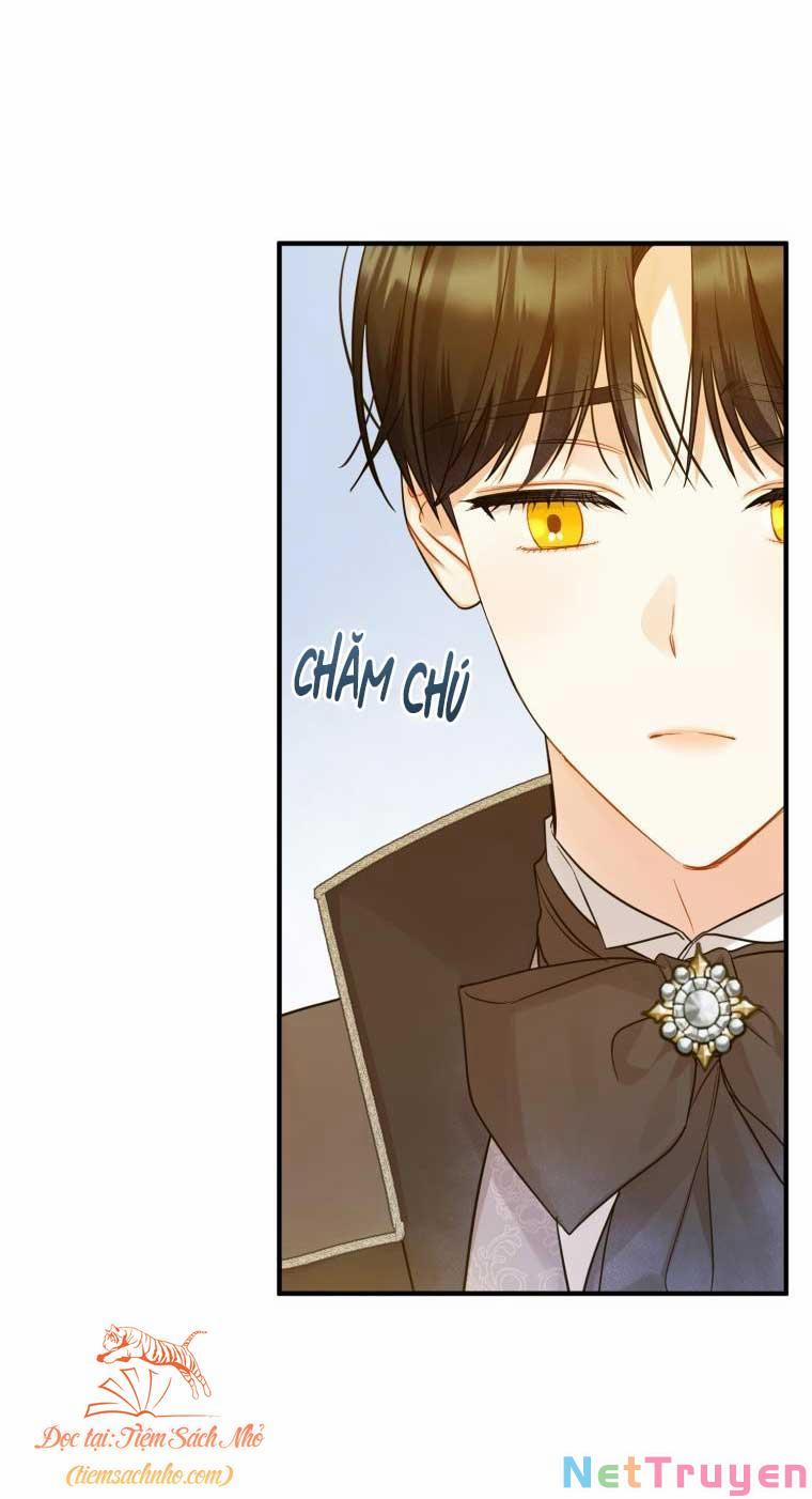 Tôi Trở Thành Em Gái Của Nam Chính Tiểu Thuyết Bl 22 trang 54