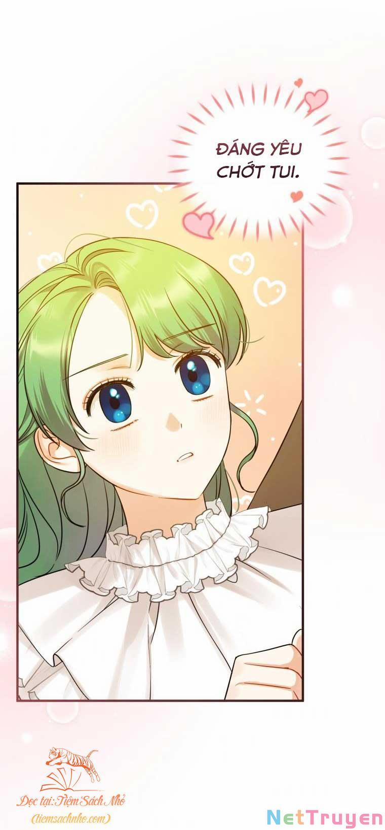 Tôi Trở Thành Em Gái Của Nam Chính Tiểu Thuyết Bl 22 trang 55