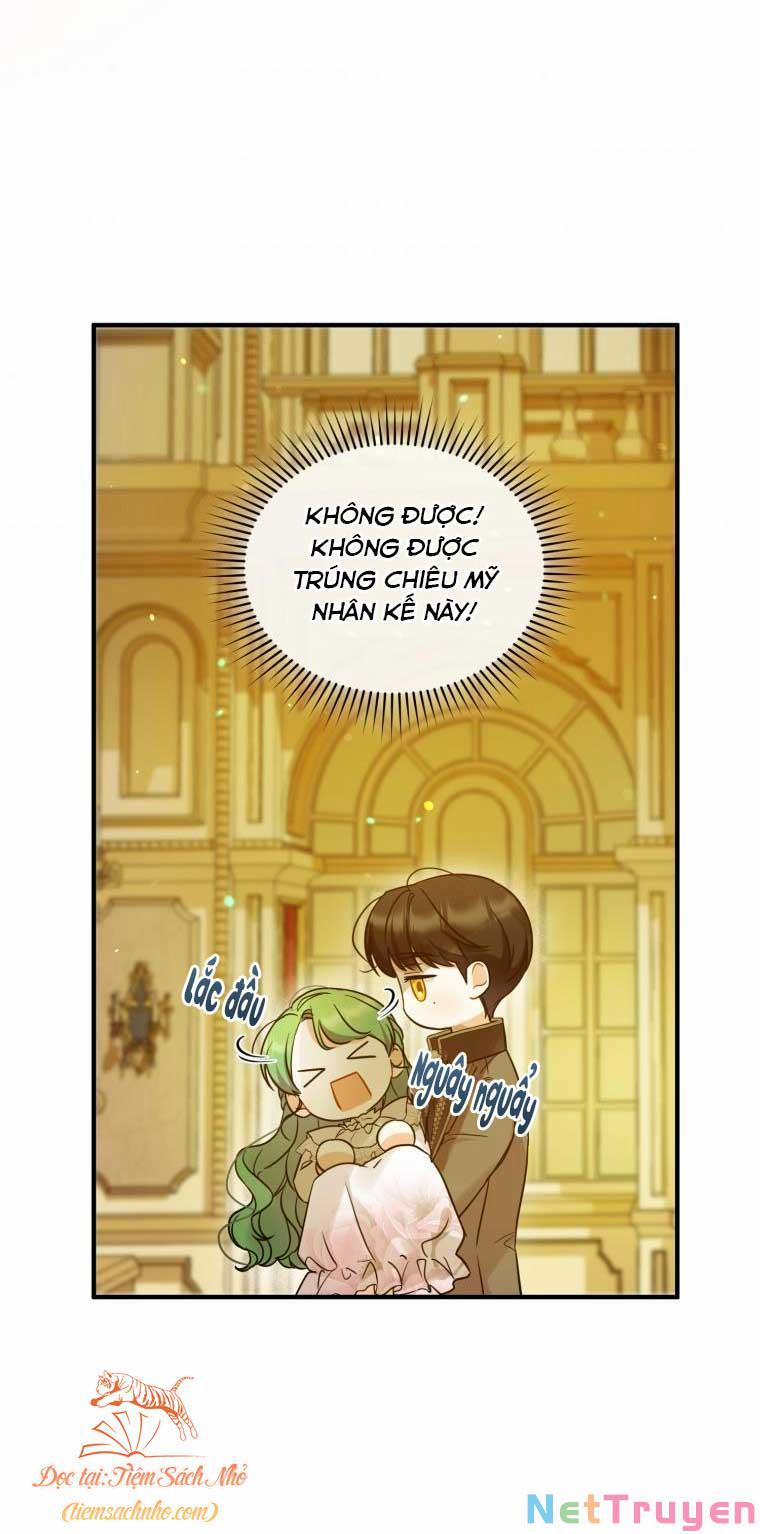 Tôi Trở Thành Em Gái Của Nam Chính Tiểu Thuyết Bl 22 trang 56