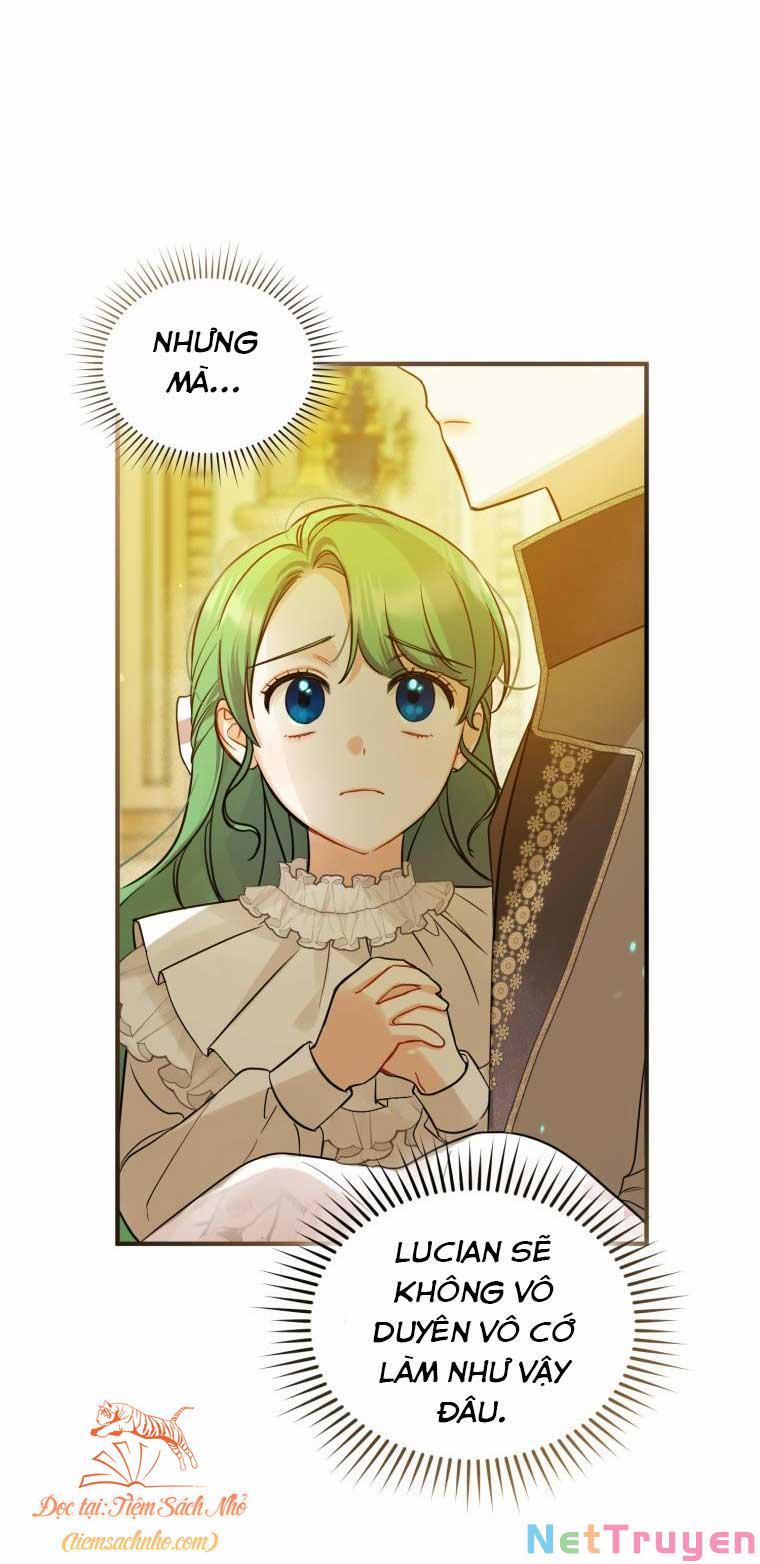 Tôi Trở Thành Em Gái Của Nam Chính Tiểu Thuyết Bl 22 trang 57