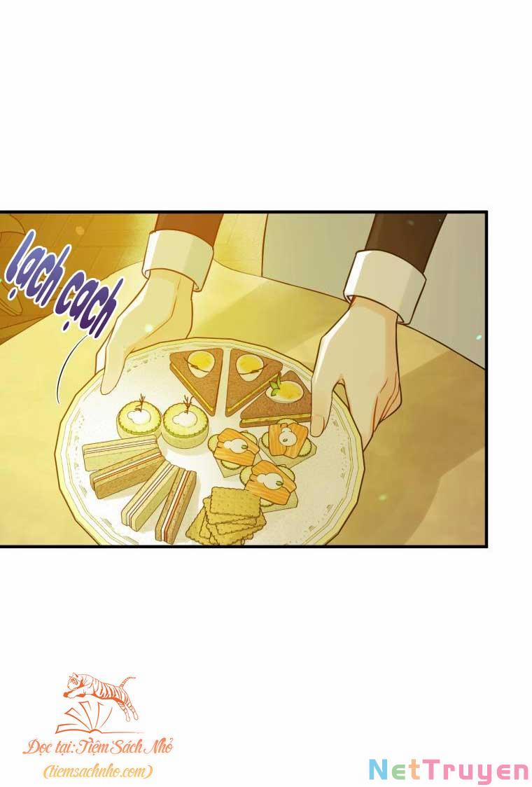 Tôi Trở Thành Em Gái Của Nam Chính Tiểu Thuyết Bl 22 trang 59