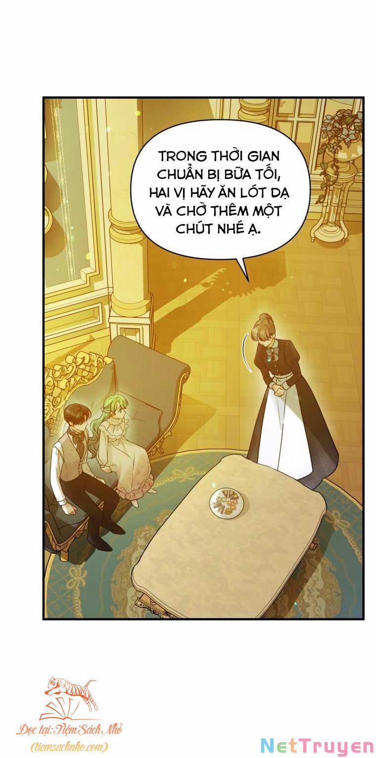 Tôi Trở Thành Em Gái Của Nam Chính Tiểu Thuyết Bl 22 trang 60