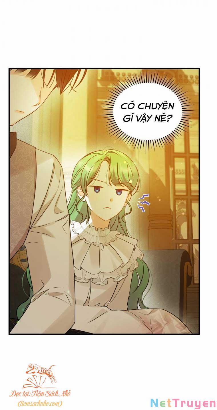 Tôi Trở Thành Em Gái Của Nam Chính Tiểu Thuyết Bl 22 trang 63