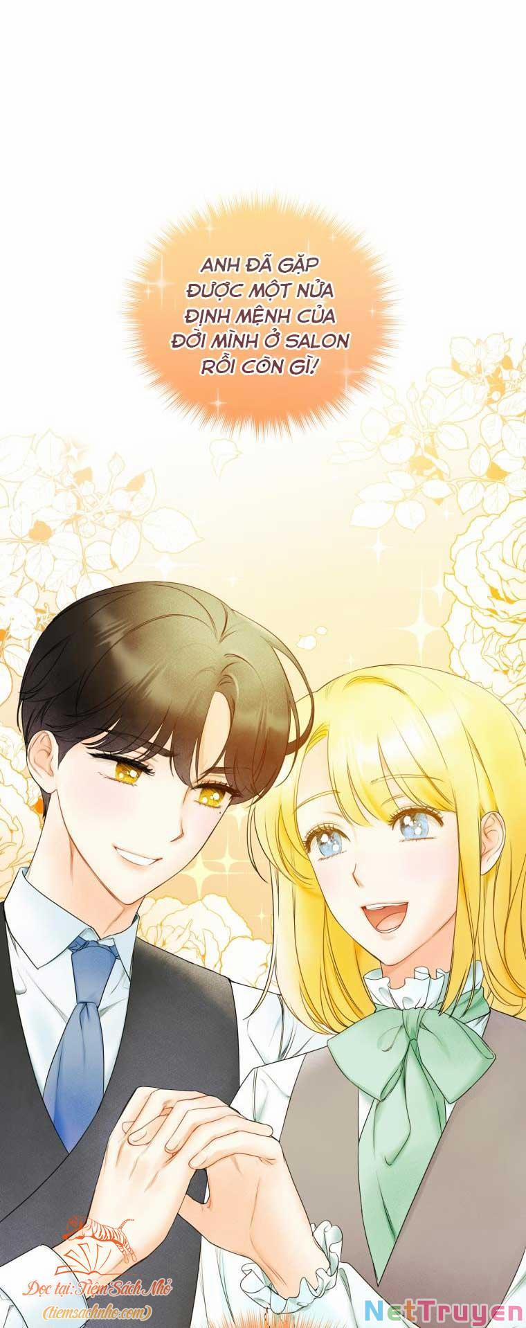 Tôi Trở Thành Em Gái Của Nam Chính Tiểu Thuyết Bl 22 trang 64