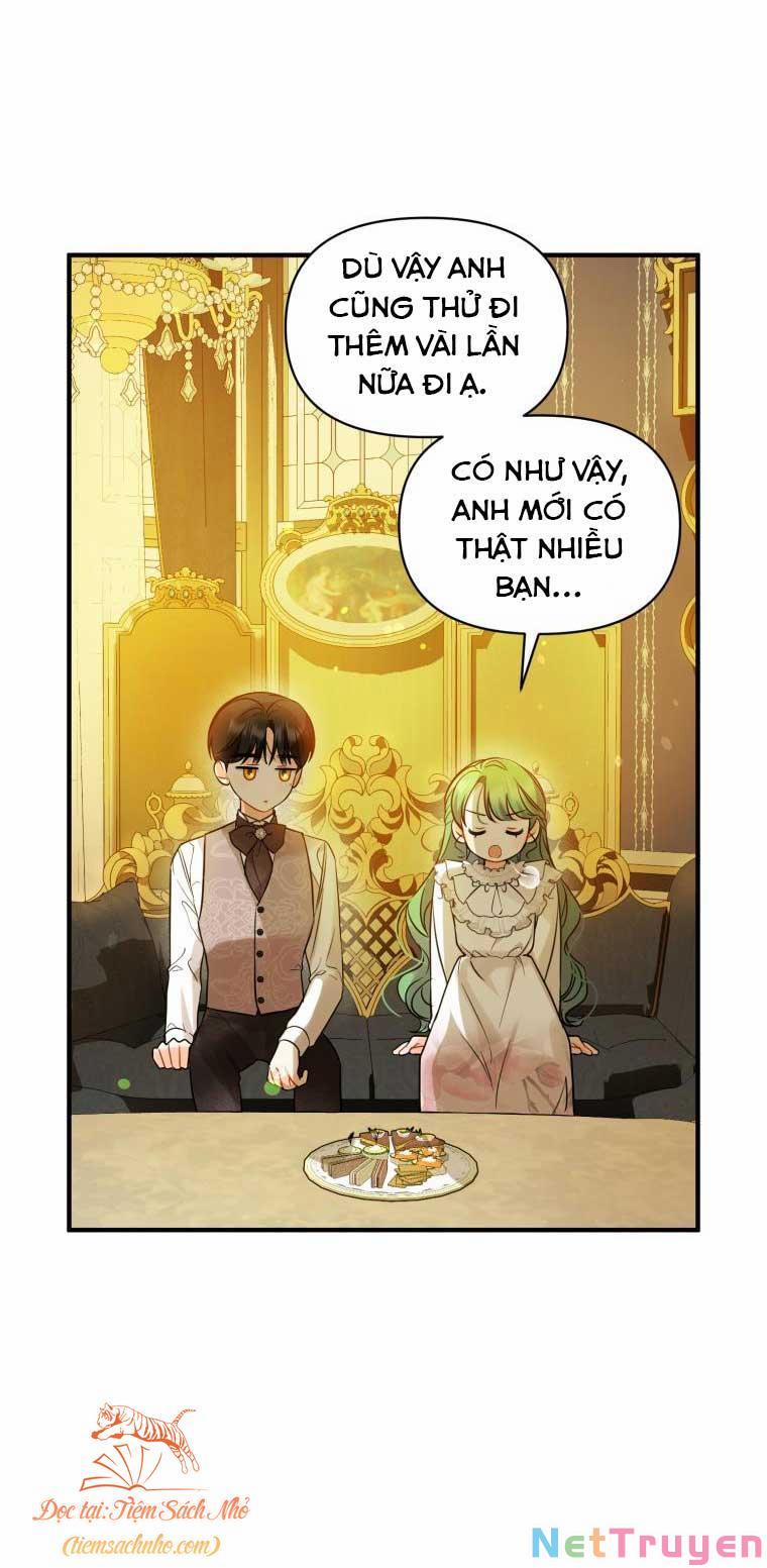 Tôi Trở Thành Em Gái Của Nam Chính Tiểu Thuyết Bl 22 trang 66