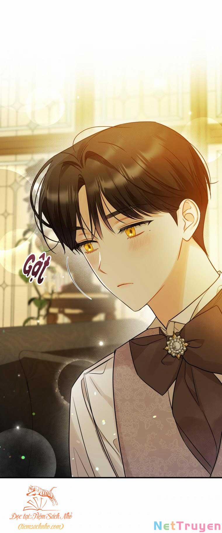 Tôi Trở Thành Em Gái Của Nam Chính Tiểu Thuyết Bl 22 trang 69