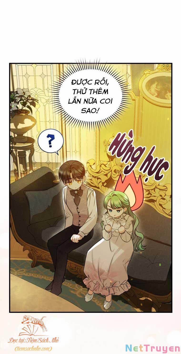 Tôi Trở Thành Em Gái Của Nam Chính Tiểu Thuyết Bl 22 trang 72