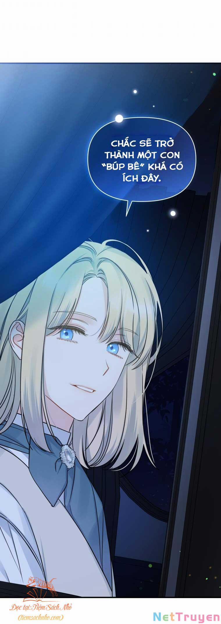 Tôi Trở Thành Em Gái Của Nam Chính Tiểu Thuyết Bl 22 trang 76