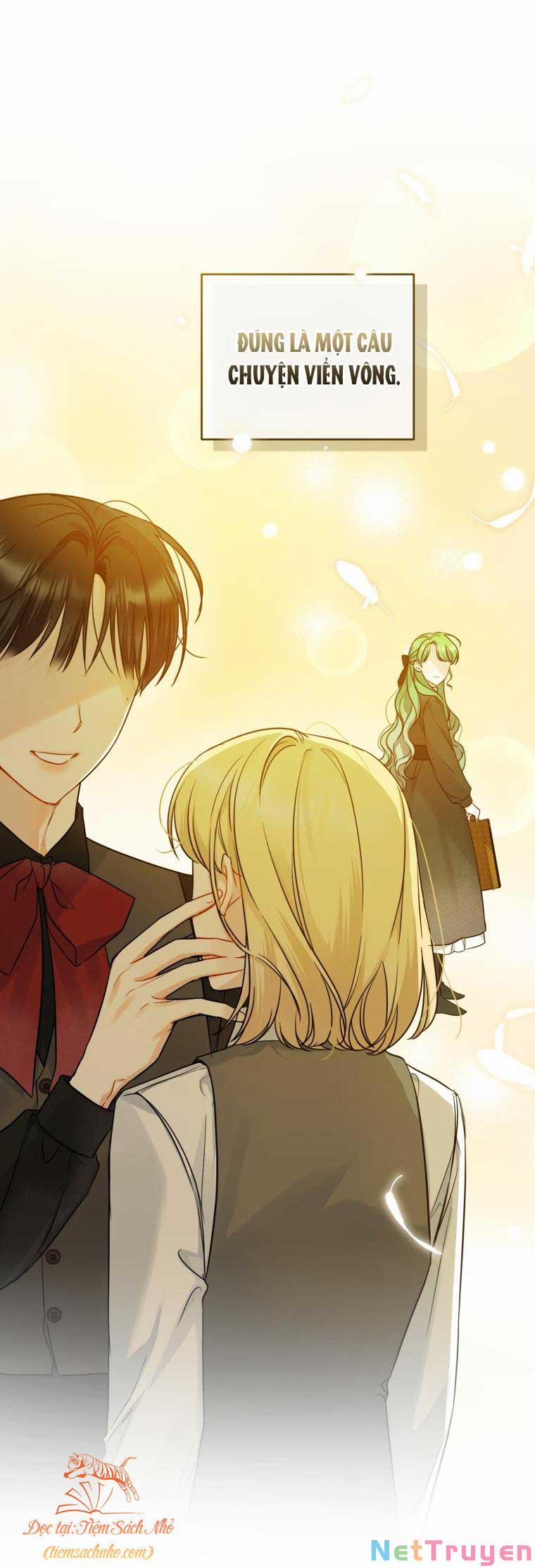 Tôi Trở Thành Em Gái Của Nam Chính Tiểu Thuyết Bl 22 trang 8