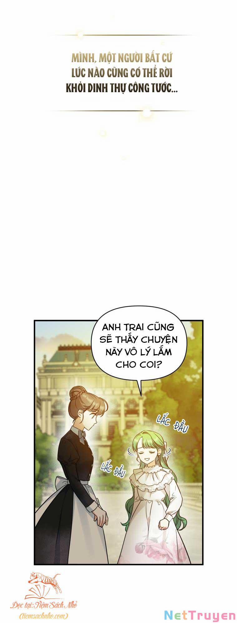 Tôi Trở Thành Em Gái Của Nam Chính Tiểu Thuyết Bl 22 trang 9