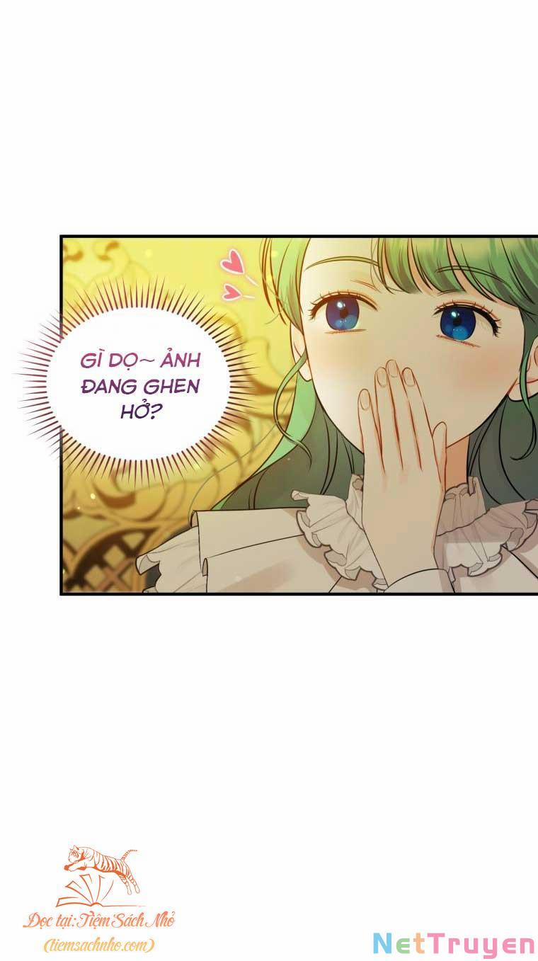 Tôi Trở Thành Em Gái Của Nam Chính Tiểu Thuyết Bl 23 trang 11