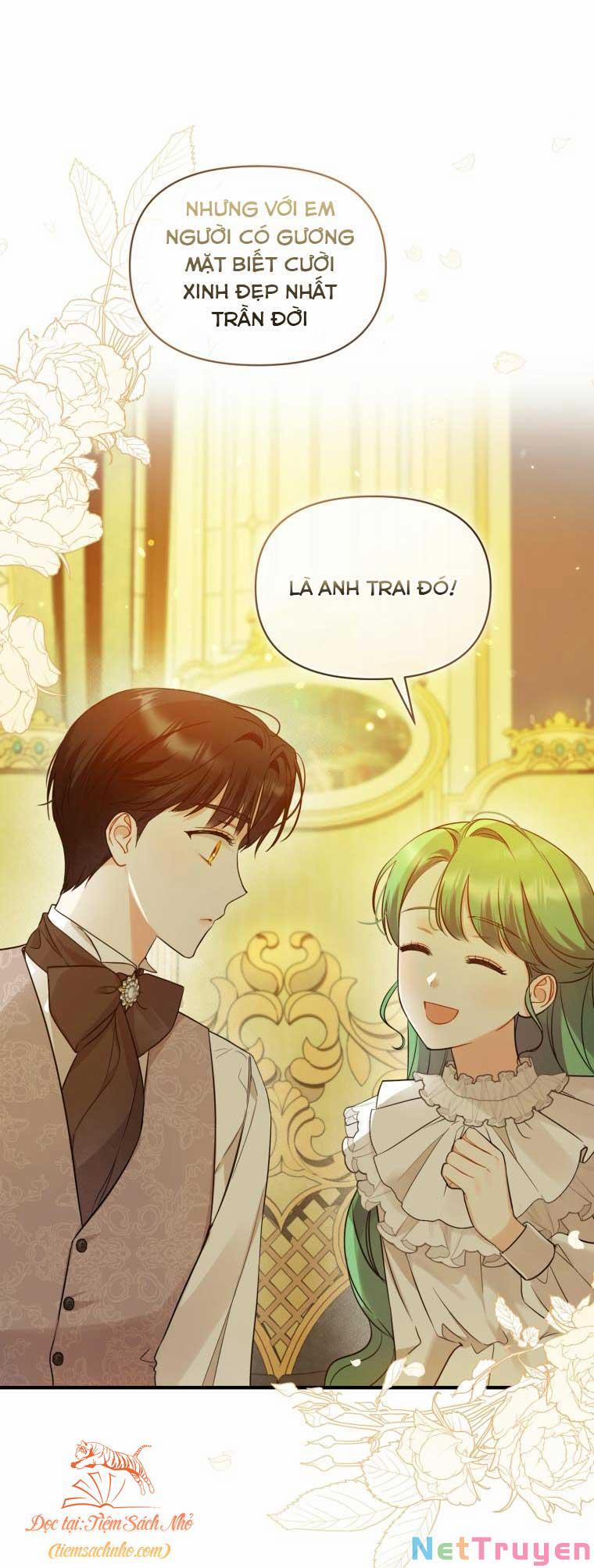 Tôi Trở Thành Em Gái Của Nam Chính Tiểu Thuyết Bl 23 trang 12