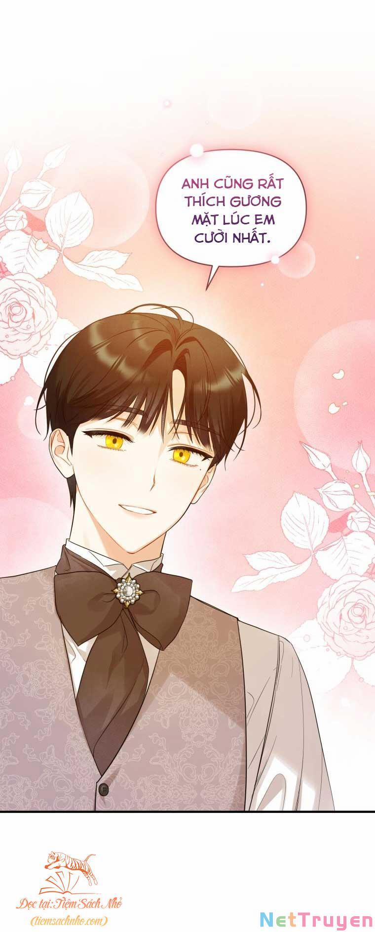 Tôi Trở Thành Em Gái Của Nam Chính Tiểu Thuyết Bl 23 trang 14